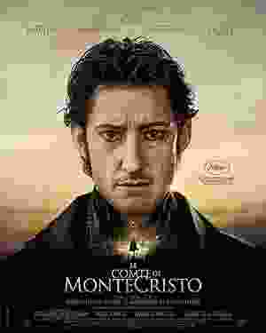 The Count of Monte-Cristo (2024) vj emmy Pierre Niney
